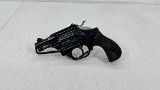 HIGH STANDARD MFG CO SENTINEL R-108 .22 CAL - Image 1 of 18