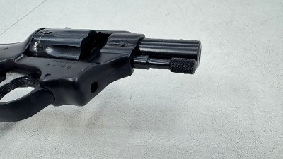 HIGH STANDARD MFG CO SENTINEL R-108 .22 CAL - Image 14 of 18