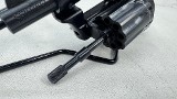 HIGH STANDARD MFG CO SENTINEL R-108 .22 CAL - Image 11 of 18