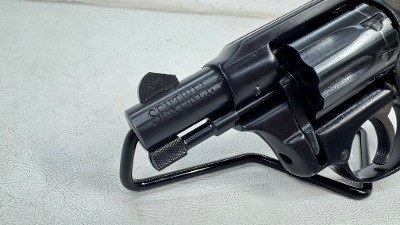 HIGH STANDARD MFG CO SENTINEL R-108 .22 CAL - Image 3 of 18