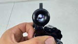 HIGH STANDARD MFG CO SENTINEL R-108 .22 CAL - Image 13 of 18