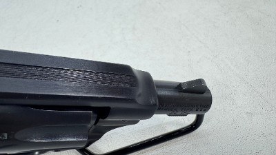 HIGH STANDARD MFG CO SENTINEL R-108 .22 CAL - Image 9 of 18