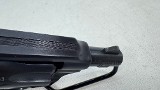HIGH STANDARD MFG CO SENTINEL R-108 .22 CAL - Image 9 of 18
