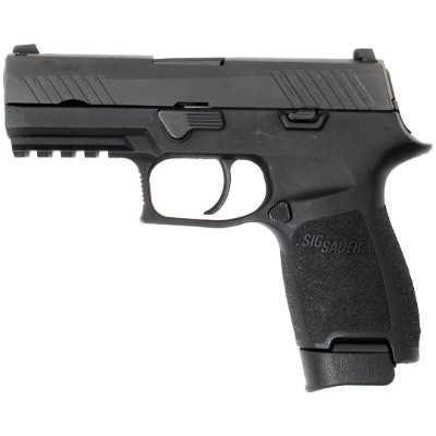 SIG SAUER P320 9MM LUGER (9X19 PARA) - Image 1 of 3