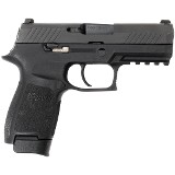 SIG SAUER P320 9MM LUGER (9X19 PARA) - Image 2 of 3