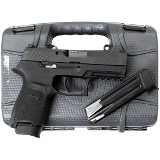 SIG SAUER P320 9MM LUGER (9X19 PARA) - Image 3 of 3