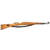 YUGO M48A 8MM MAUSER - 2 of 2