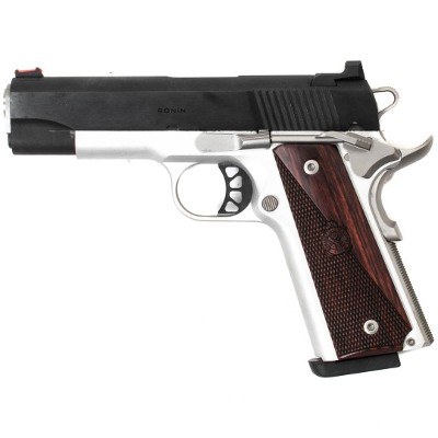 SPRINGFIELD ARMORY RONIN 9MM LUGER (9X19 PARA) - Image 1 of 3