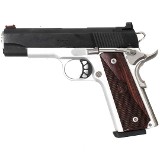 SPRINGFIELD ARMORY RONIN 9MM LUGER (9X19 PARA) - Image 1 of 3