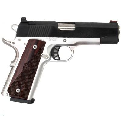 SPRINGFIELD ARMORY RONIN 9MM LUGER (9X19 PARA) - Image 2 of 3