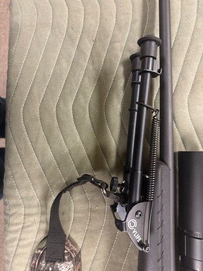 RUGER AMERICAN RIFLE .308 WIN - Image 4 of 5