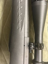 RUGER AMERICAN RIFLE .308 WIN - Image 5 of 5