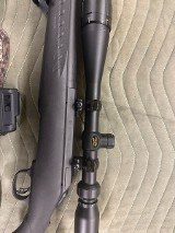 RUGER AMERICAN RIFLE .308 WIN - Image 3 of 5