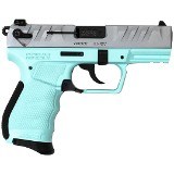 WALTHER PD380 .380 ACP - 2 of 3