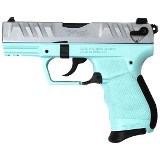 WALTHER PD380 .380 ACP - 1 of 3