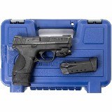 SMITH & WESSON M&P40C .40 S&W - 3 of 3