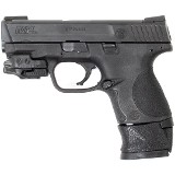 SMITH & WESSON M&P40C .40 S&W - 1 of 3