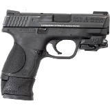 SMITH & WESSON M&P40C .40 S&W - 2 of 3
