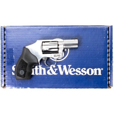 SMITH & WESSON 640-3 .357 MAG - Image 3 of 3
