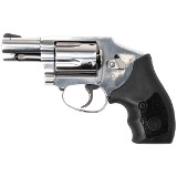 SMITH & WESSON 640-3 .357 MAG - Image 1 of 3
