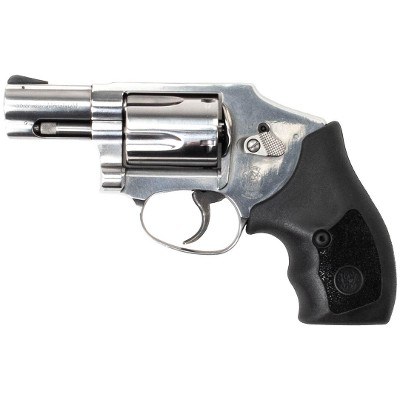 SMITH & WESSON 640-3 .357 MAG - Image 1 of 3