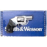 SMITH & WESSON 640-3 .357 MAG - Image 3 of 3
