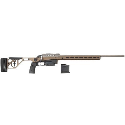 TIKKA TIKKA T3X ACE TARGET .223 REM - Image 3 of 3