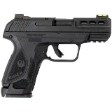 RUGER SECURITY-380 .380 ACP - 2 of 3