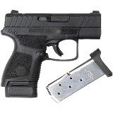 BERETTA APX CARRY 9MM LUGER (9X19 PARA) - 3 of 3