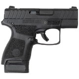 BERETTA APX CARRY 9MM LUGER (9X19 PARA) - 2 of 3
