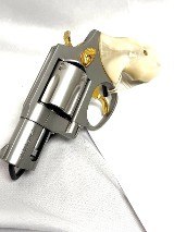 TAURUS 38 Special .38 SPL - 1 of 3