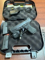 GLOCK G42 .380 ACP - Image 1 of 9