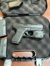 GLOCK G42 .380 ACP - Image 7 of 9