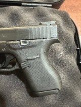 GLOCK G42 .380 ACP - Image 4 of 9