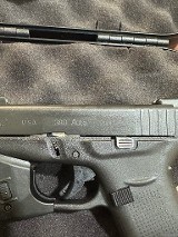 GLOCK G42 .380 ACP - Image 3 of 9