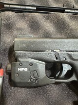 GLOCK G42 .380 ACP - Image 2 of 9