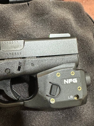 GLOCK G42 .380 ACP - Image 9 of 9