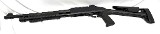 DICKINSON ARMS TAC-4 12 GA - Image 1 of 2