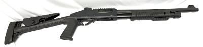 DICKINSON ARMS TAC-4 12 GA - Image 2 of 2