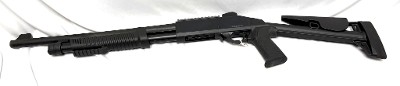DICKINSON ARMS TAC-4 12 GA - Image 1 of 2