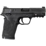 SMITH & WESSON M&P9 SHIELD EZ M20 9MM LUGER (9X19 PARA) - 2 of 3