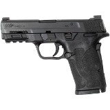 SMITH & WESSON M&P9 SHIELD EZ M20 9MM LUGER (9X19 PARA) - 1 of 3