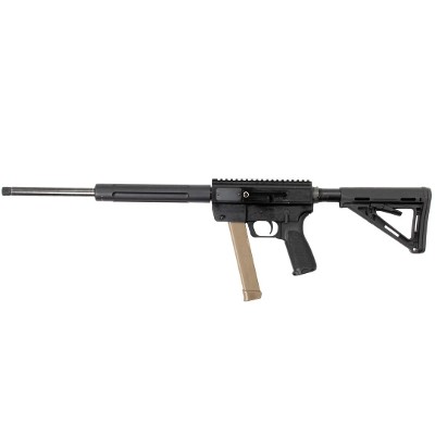 JUST RIGHT CARBINES JR CARBINE 9MM LUGER (9X19 PARA) - Image 1 of 3