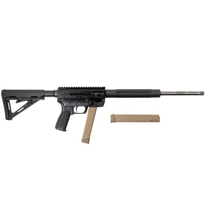 JUST RIGHT CARBINES JR CARBINE 9MM LUGER (9X19 PARA) - Image 3 of 3