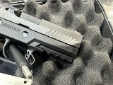 SIG SAUER P320 COMPACT 9MM LUGER (9X19 PARA) - Image 7 of 11