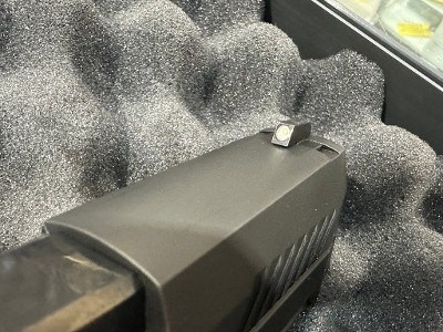 SIG SAUER P320 COMPACT 9MM LUGER (9X19 PARA) - Image 9 of 11