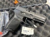 SIG SAUER P320 COMPACT 9MM LUGER (9X19 PARA) - Image 6 of 11
