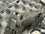 SIG SAUER P320 COMPACT 9MM LUGER (9X19 PARA) - Image 8 of 11