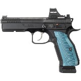 CZ SHADOW 2 9MM LUGER (9X19 PARA) - 1 of 3