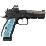 CZ SHADOW 2 9MM LUGER (9X19 PARA) - 2 of 3
